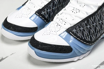 Hyperoad UNC 23 Jordan Air 0725